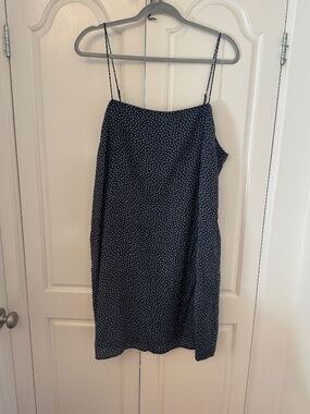 Abercrombie XLT dress